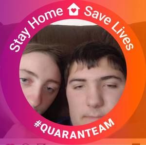 Meet your Posher, Zachery